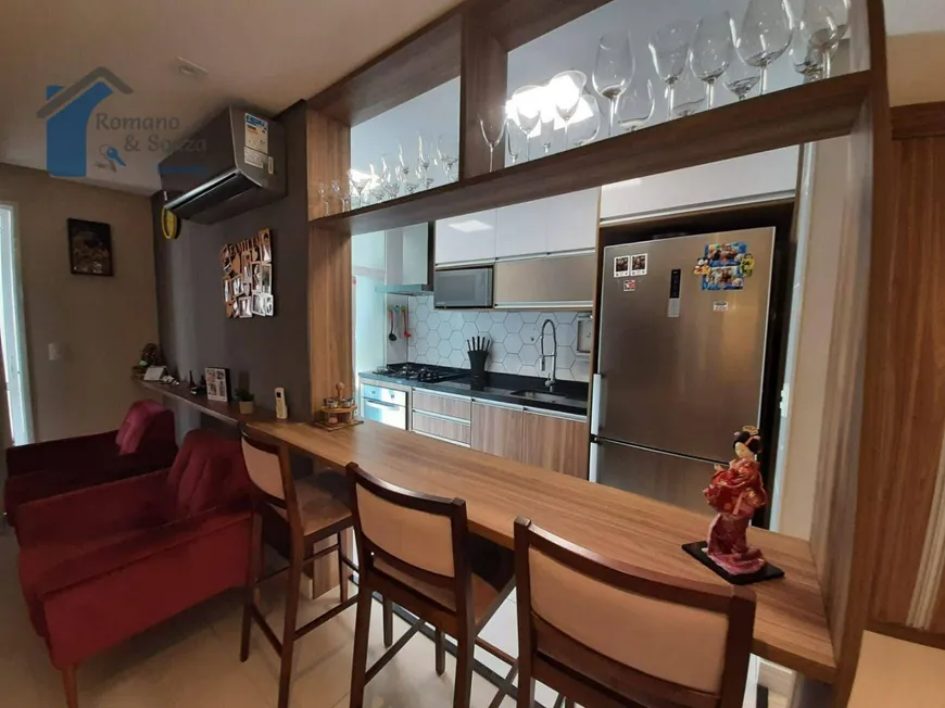 Foto 1 de Apartamento com 2 Quartos à venda, 86m² em Jardim Maia, Guarulhos