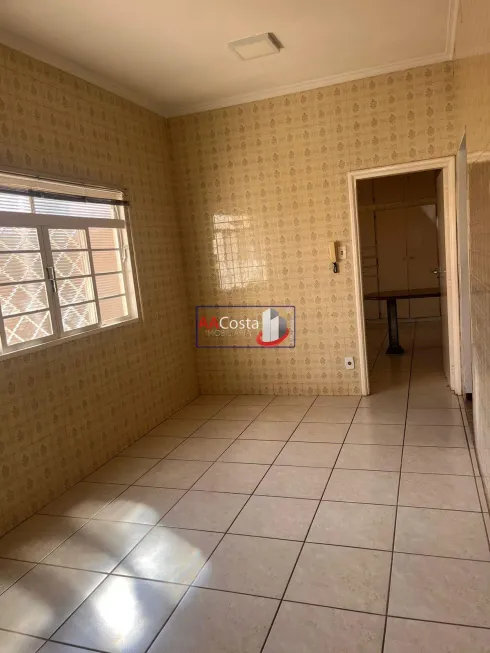 Foto 1 de Casa com 3 Quartos à venda, 114m² em Centro, Franca