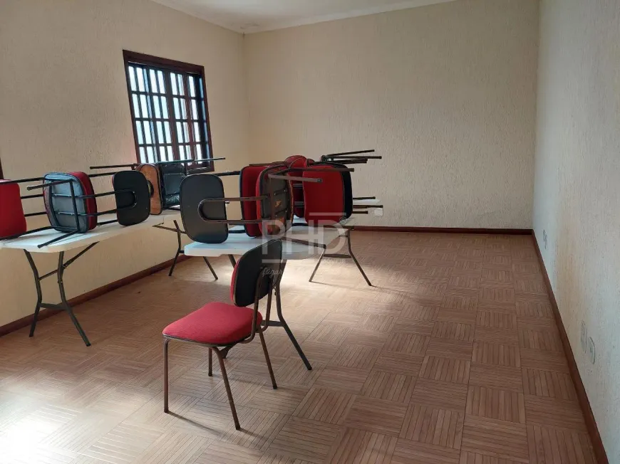 Foto 1 de Sala Comercial para alugar, 20m² em Jardim Olavo Bilac, São Bernardo do Campo