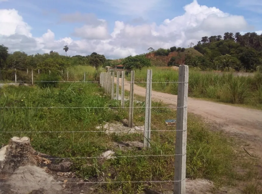 Foto 1 de Lote/Terreno à venda, 450m² em Ilha da Croa, Barra de Santo Antônio