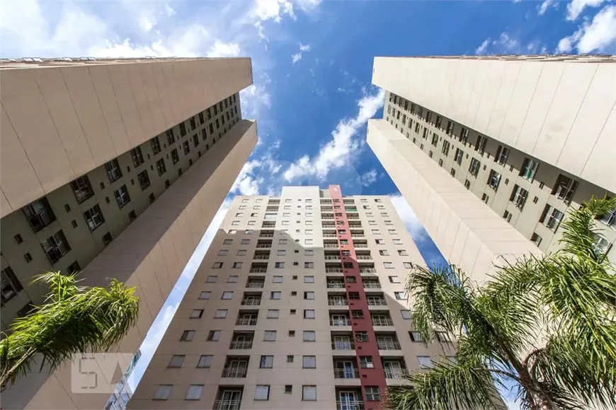 Foto 1 de Apartamento com 3 Quartos à venda, 60m² em Móoca, São Paulo