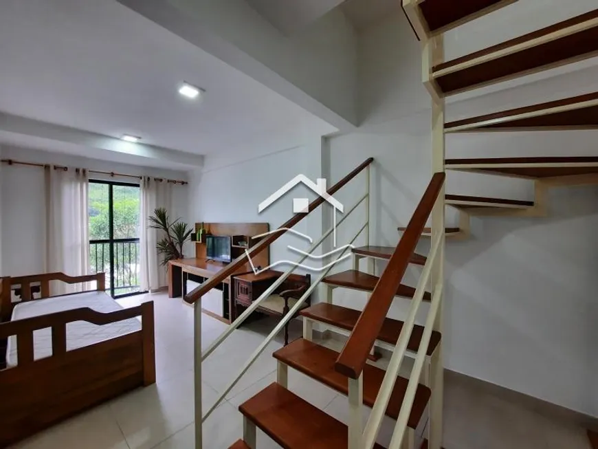 Foto 1 de Apartamento com 2 Quartos à venda, 93m² em Itaipava, Petrópolis