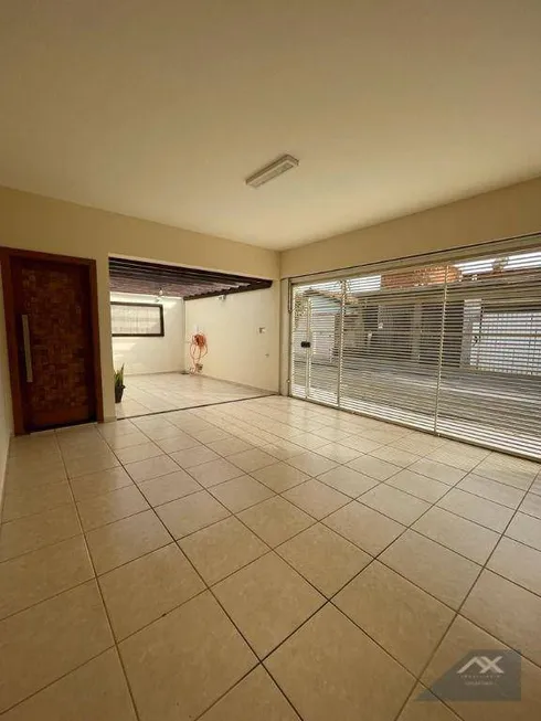 Foto 1 de Casa com 3 Quartos à venda, 125m² em Jardim Redentor, Bauru