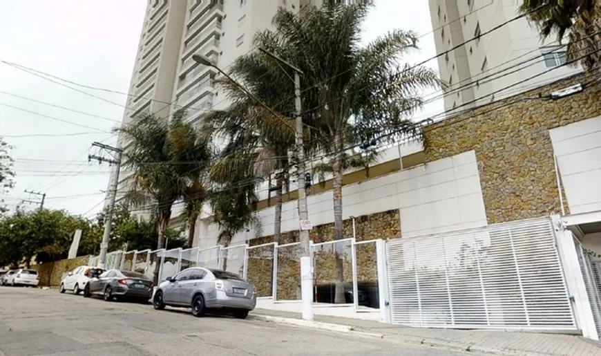 Foto 1 de Apartamento com 3 Quartos à venda, 127m² em Vila Firmiano Pinto, São Paulo