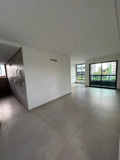 Foto 1 de Apartamento com 3 Quartos à venda, 68m² em Casa Forte, Recife