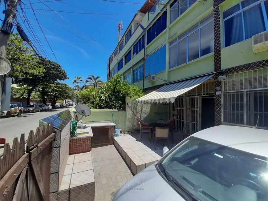 Foto 1 de Apartamento com 2 Quartos à venda, 65m² em Centro, Cabo Frio