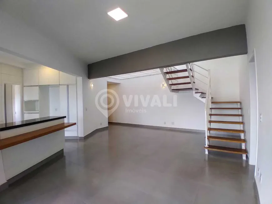 Foto 1 de Apartamento com 3 Quartos para venda ou aluguel, 230m² em Centro, Itatiba