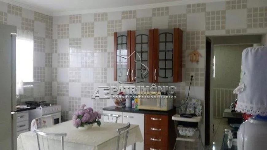 Foto 1 de Casa com 2 Quartos à venda, 161m² em Parque Jataí, Votorantim