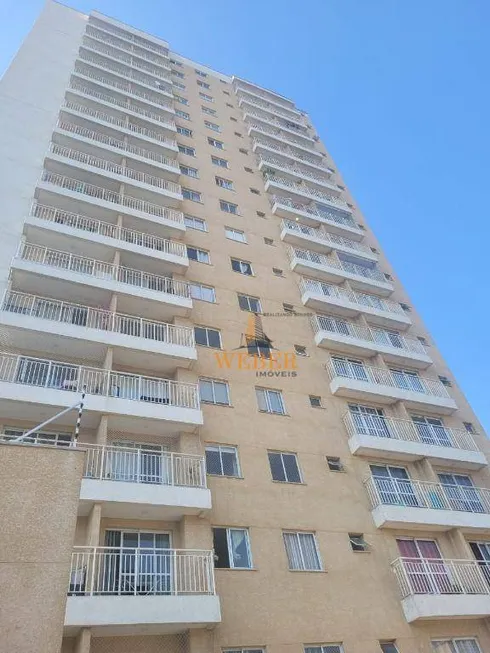 Foto 1 de Apartamento com 1 Quarto à venda, 26m² em Vila Butantã, São Paulo