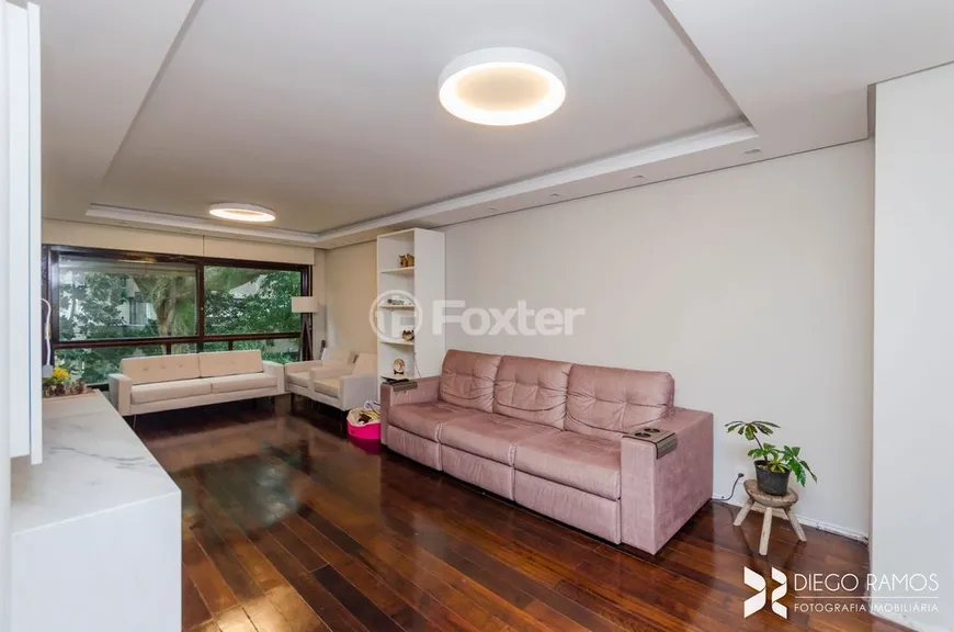Foto 1 de Apartamento com 2 Quartos à venda, 121m² em Rio Branco, Porto Alegre