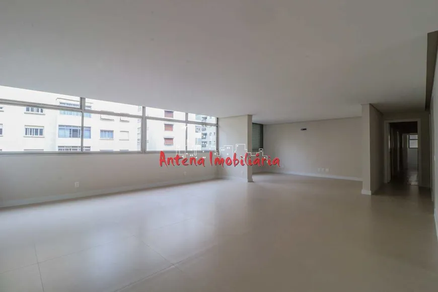 Foto 1 de Apartamento com 3 Quartos à venda, 235m² em Santa Cecília, São Paulo