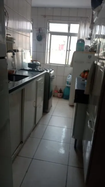 Foto 1 de Apartamento com 2 Quartos à venda, 55m² em Colonia - Zona Leste , São Paulo