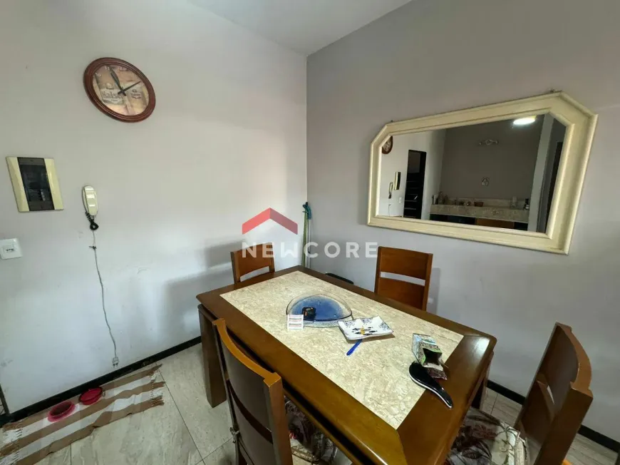 Foto 1 de Casa com 4 Quartos à venda, 140m² em Alvorada, Sabará