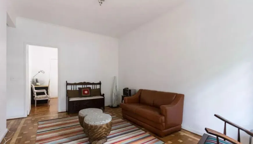 Foto 1 de Apartamento com 2 Quartos à venda, 91m² em Planalto Paulista, São Paulo