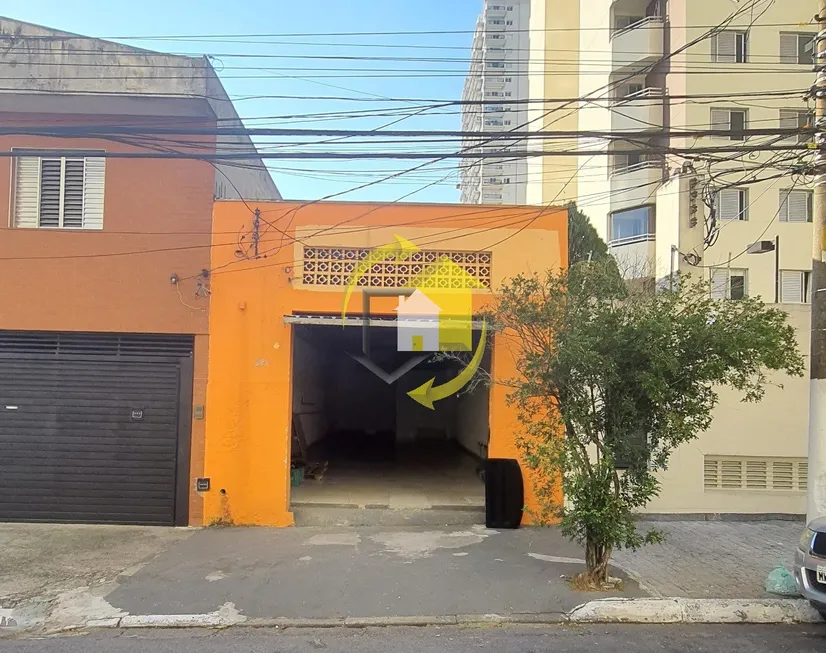 Foto 1 de Imóvel Comercial para alugar, 110m² em Vila Gomes Cardim, São Paulo