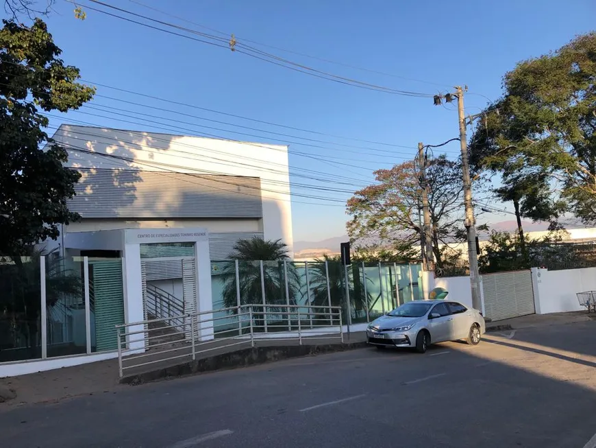 Foto 1 de Prédio Comercial para alugar, 2600m² em Arquipélago Verde, Betim