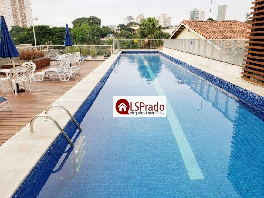 Foto 1 de Apartamento com 1 Quarto à venda, 26m² em Centro, São Paulo