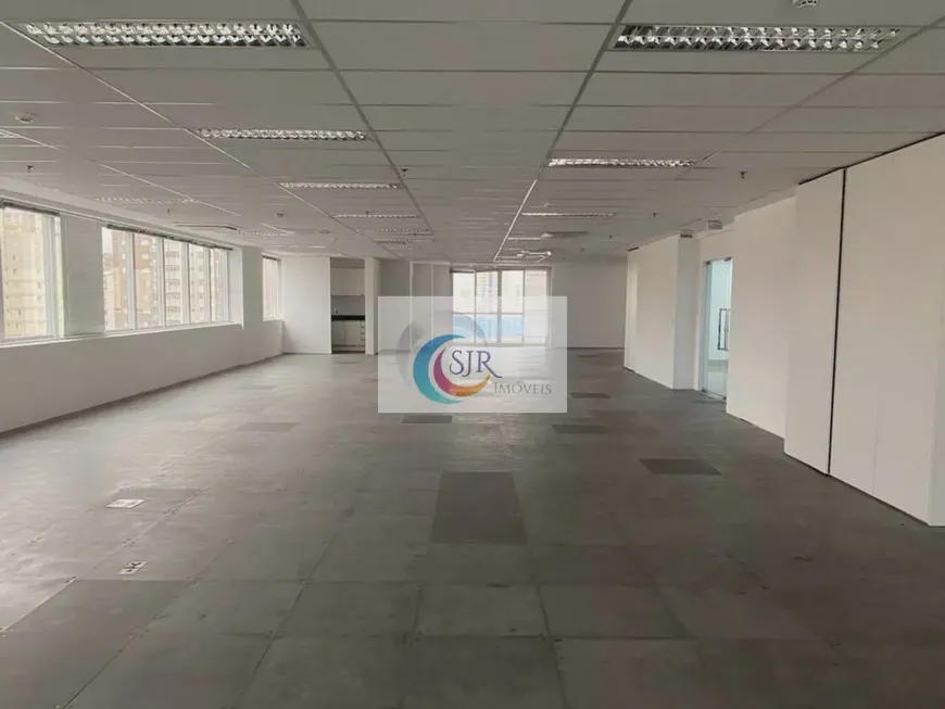 Foto 1 de Sala Comercial para alugar, 449m² em Moema, São Paulo