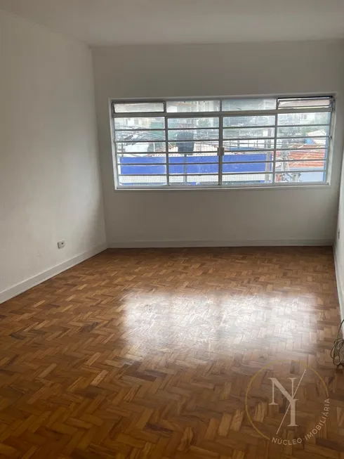 Foto 1 de Apartamento com 2 Quartos à venda, 73m² em Vila Prudente, São Paulo