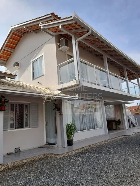 Foto 1 de Casa com 5 Quartos à venda, 200m² em Itajubá, Barra Velha