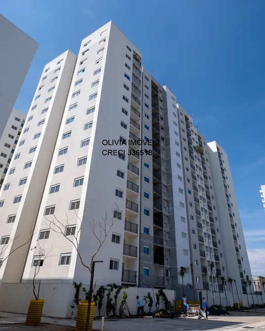 Foto 1 de Apartamento com 3 Quartos à venda, 60m² em Vila Guilherme, São Paulo