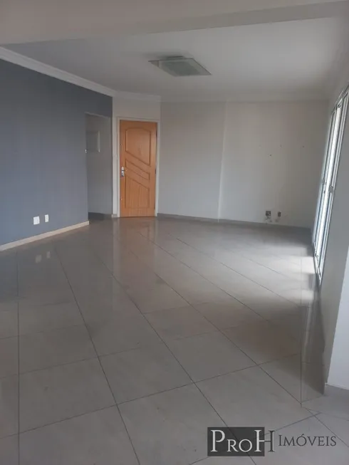 Foto 1 de Apartamento com 3 Quartos à venda, 121m² em Fundaçao, São Caetano do Sul