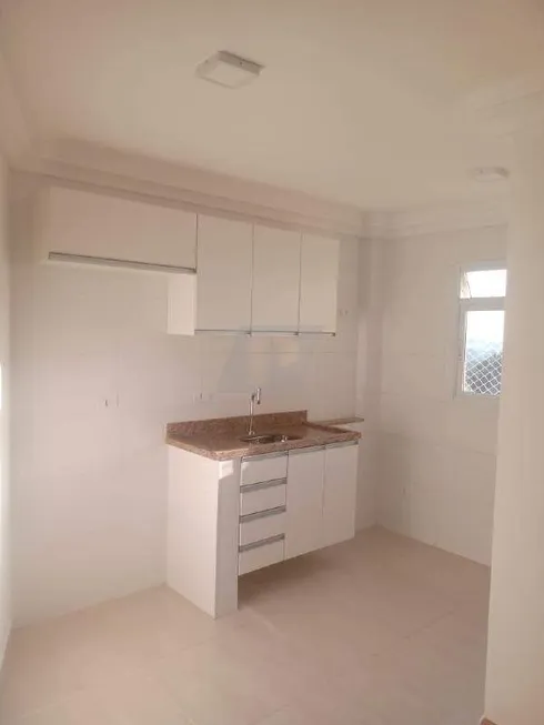 Foto 1 de Apartamento com 2 Quartos à venda, 55m² em Dois Córregos, Piracicaba