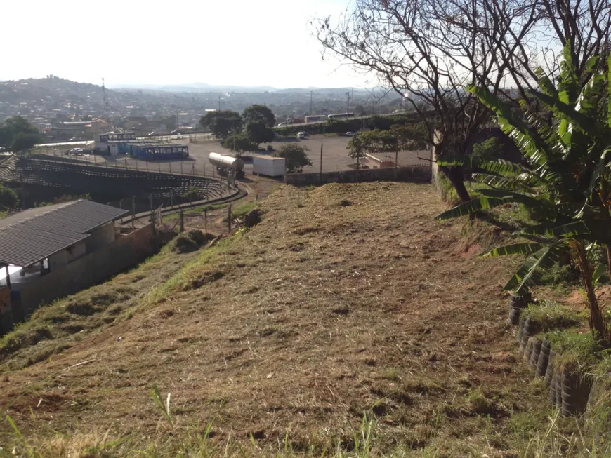 Foto 1 de Lote/Terreno à venda, 530m² em Coração Eucarístico, Belo Horizonte