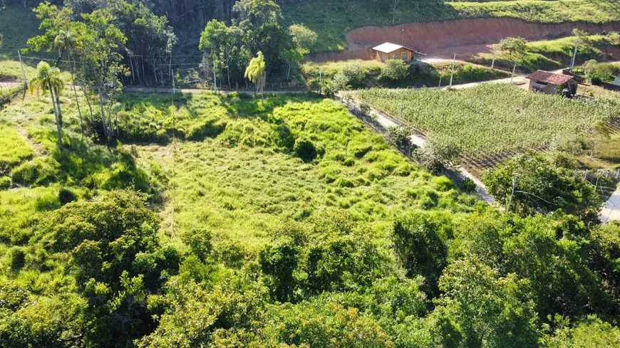 Foto 1 de Fazenda/Sítio com 2 Quartos à venda, 2362m² em Oliveiras, Tijucas