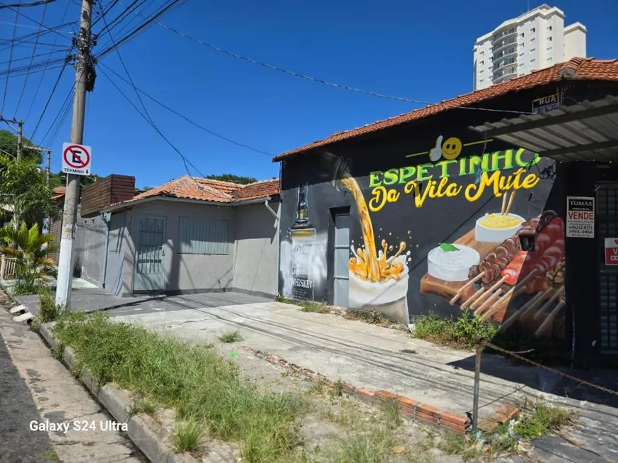 Foto 1 de Imóvel Comercial à venda, 412m² em Jardim Santo Elias, São Paulo