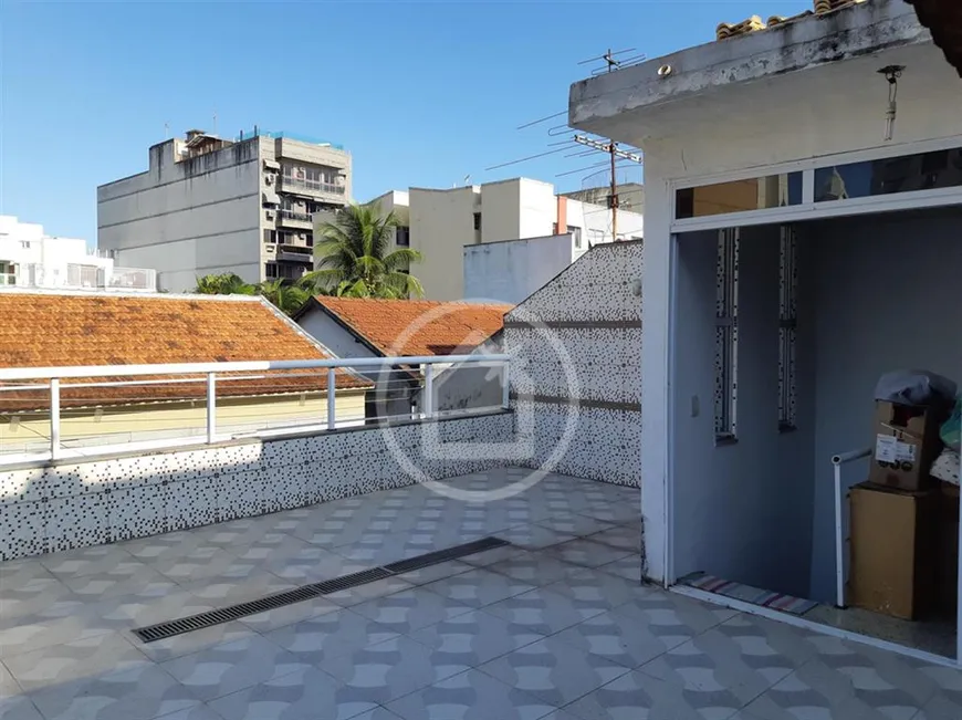 Foto 1 de Casa com 3 Quartos à venda, 156m² em Vila Isabel, Rio de Janeiro