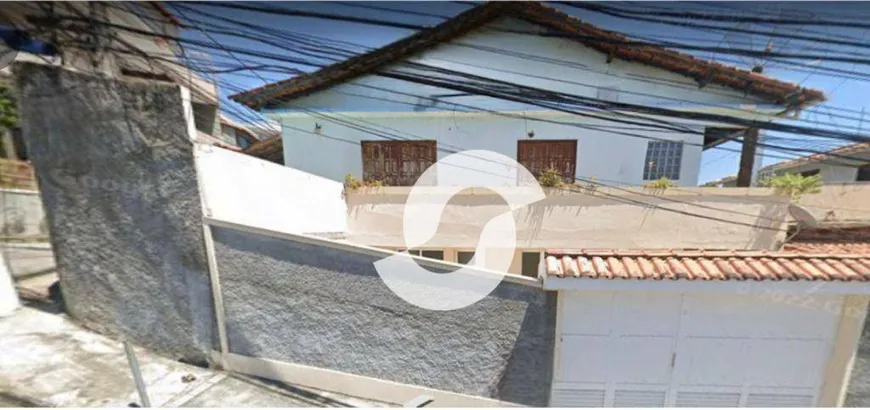 Foto 1 de Casa com 2 Quartos à venda, 166m² em Engenhoca, Niterói