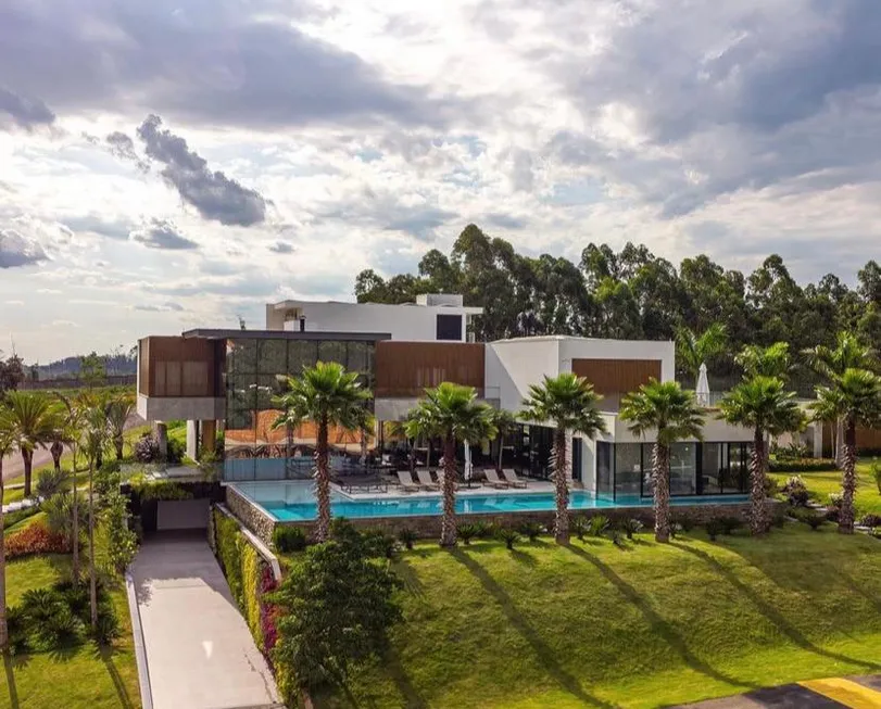 Foto 1 de Casa de Condomínio com 6 Quartos à venda, 1400m² em Condomínio Terras de São José, Itu