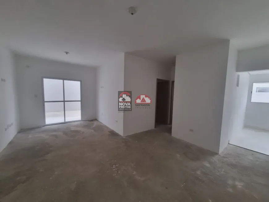 Foto 1 de Apartamento com 2 Quartos à venda, 69m² em Jardim Santa Luzia, Pindamonhangaba