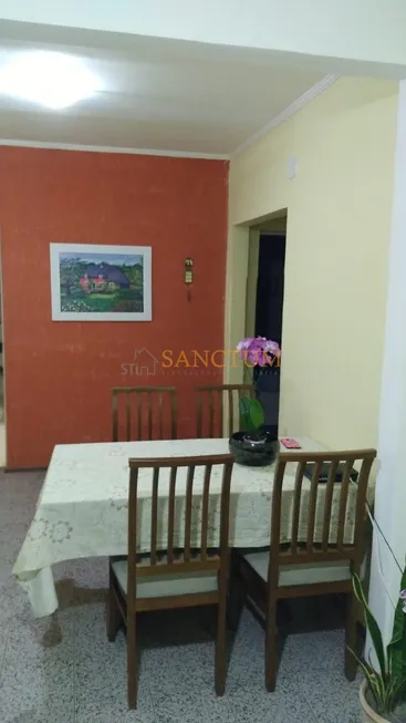 Foto 1 de Apartamento com 2 Quartos à venda, 85m² em Parque Itália, Campinas