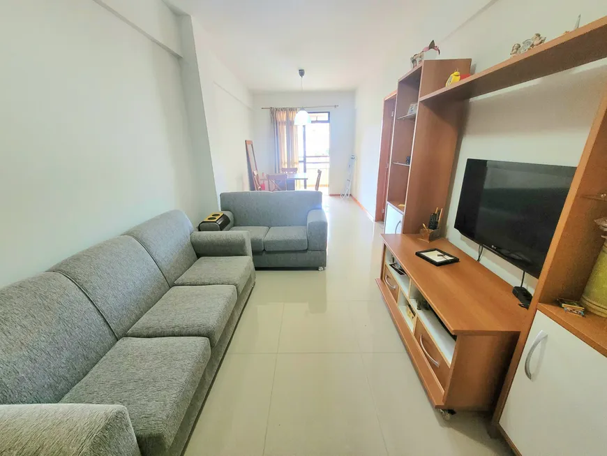 Foto 1 de Apartamento com 3 Quartos à venda, 120m² em Granbery, Juiz de Fora