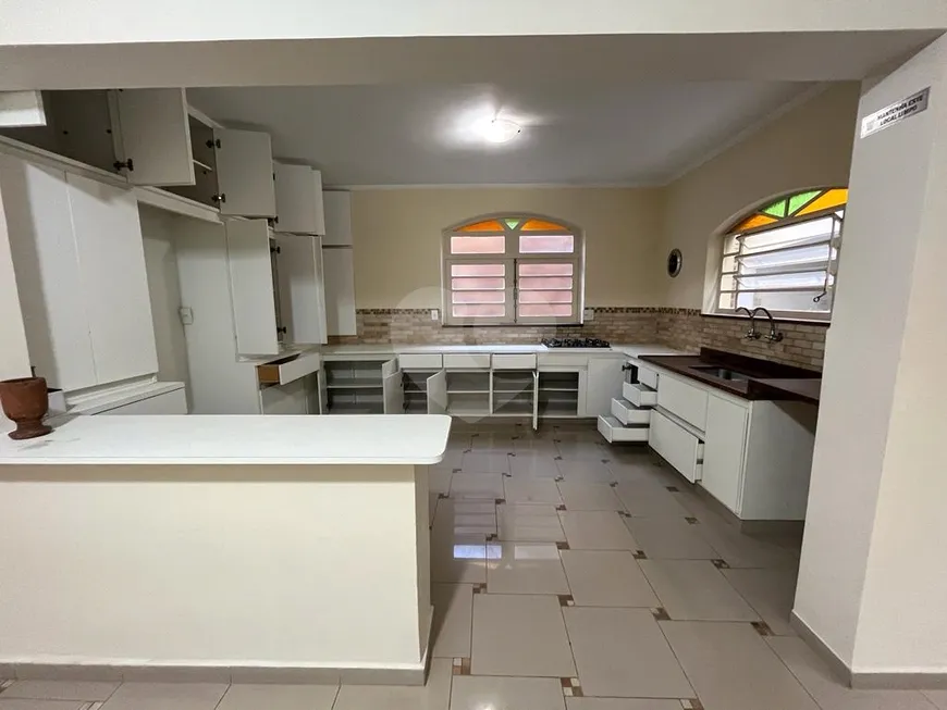 Foto 1 de Sobrado com 3 Quartos para venda ou aluguel, 268m² em Tucuruvi, São Paulo