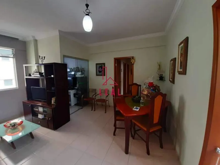 Foto 1 de Apartamento com 3 Quartos à venda, 76m² em Santa Tereza, Belo Horizonte