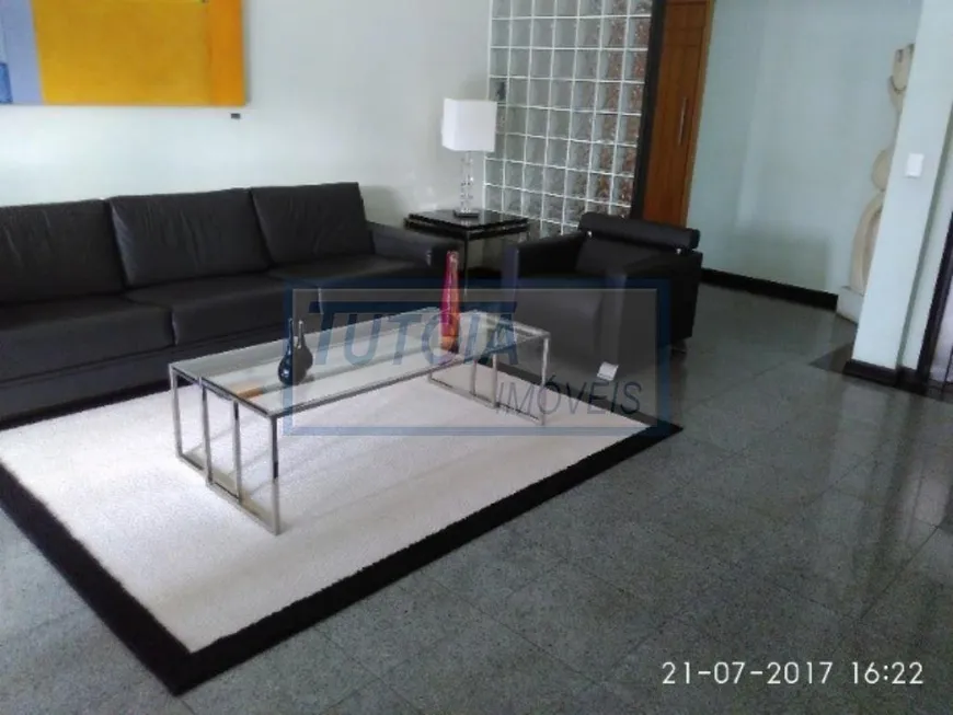 Foto 1 de Apartamento com 4 Quartos à venda, 128m² em Jardim da Saude, São Paulo