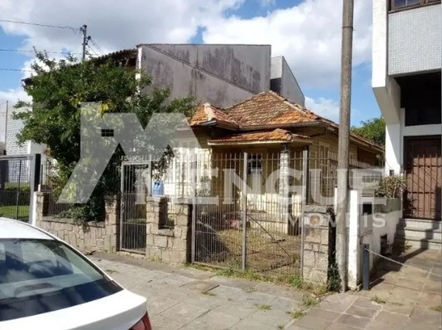Foto 1 de Lote/Terreno à venda, 400m² em Santa Maria Goretti, Porto Alegre