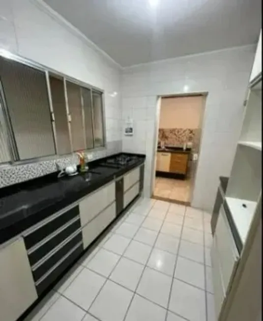 Foto 1 de Casa de Condomínio com 3 Quartos à venda, 110m² em Vila Rubens, Mogi das Cruzes