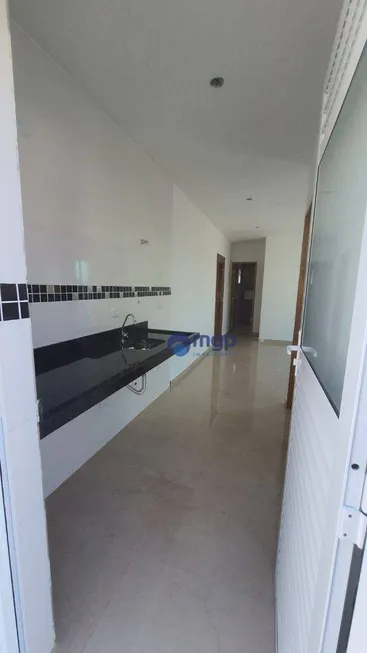 Foto 1 de Apartamento com 2 Quartos à venda, 40m² em Jardim São Paulo, São Paulo