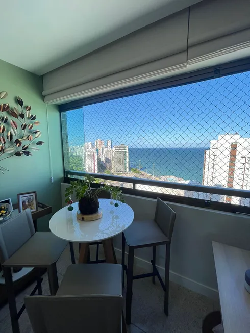 Foto 1 de Apartamento com 3 Quartos à venda, 90m² em Boa Viagem, Recife