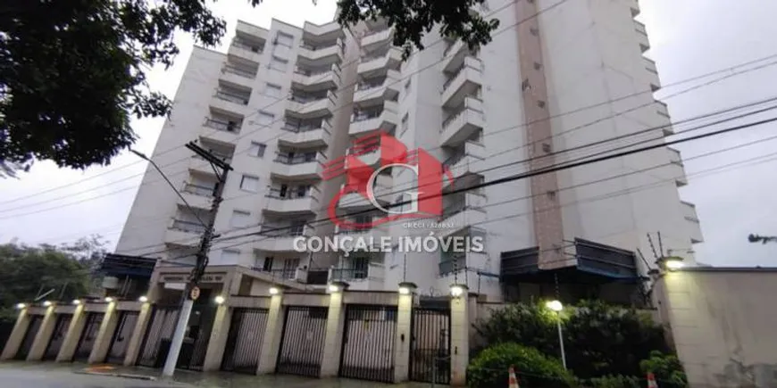 Foto 1 de Apartamento com 3 Quartos à venda, 72m² em Parada Inglesa, São Paulo