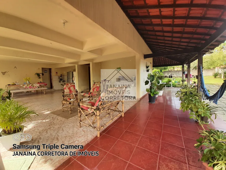 Foto 1 de Casa de Condomínio com 4 Quartos à venda, 238m² em Caneca Fina, Guapimirim