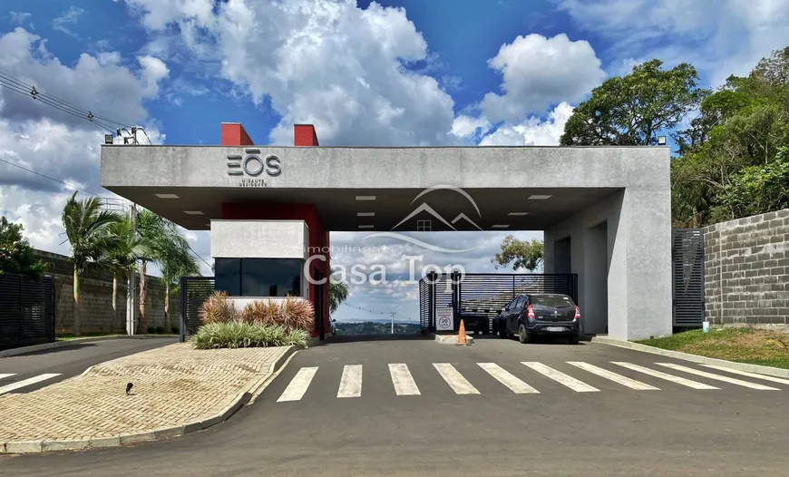 Foto 1 de Lote/Terreno à venda em Contorno, Ponta Grossa