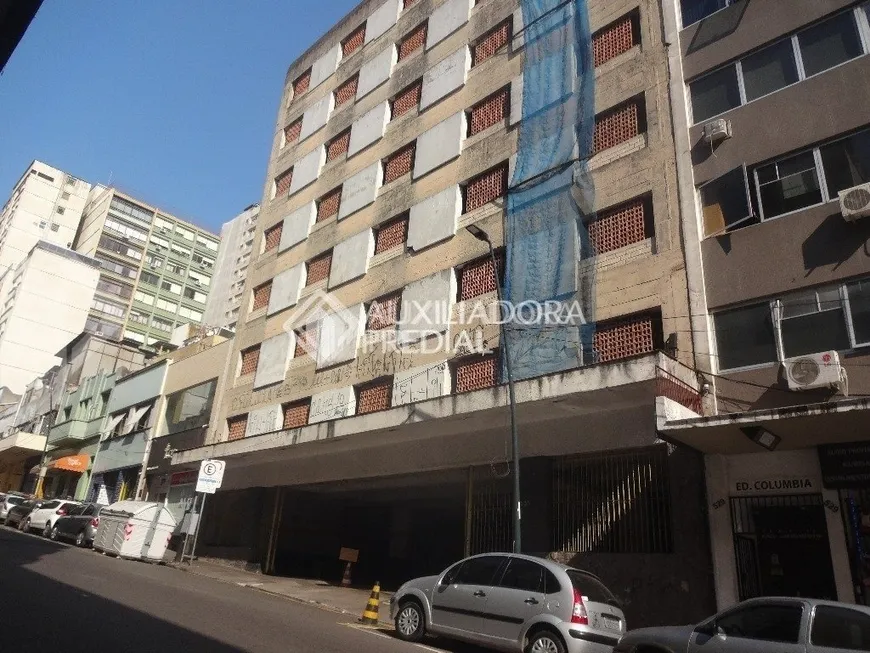 Foto 1 de Ponto Comercial à venda, 12m² em Centro Histórico, Porto Alegre