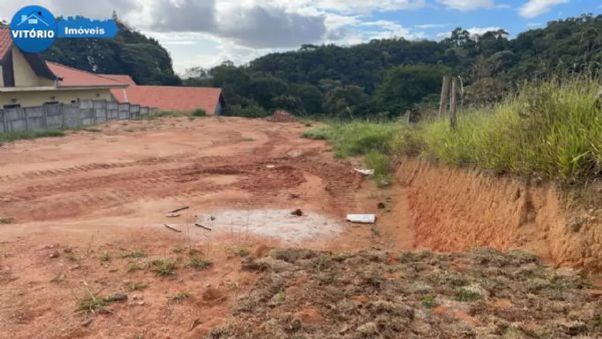 Foto 1 de Lote/Terreno à venda, 2500m² em Planalto Verde, São Roque