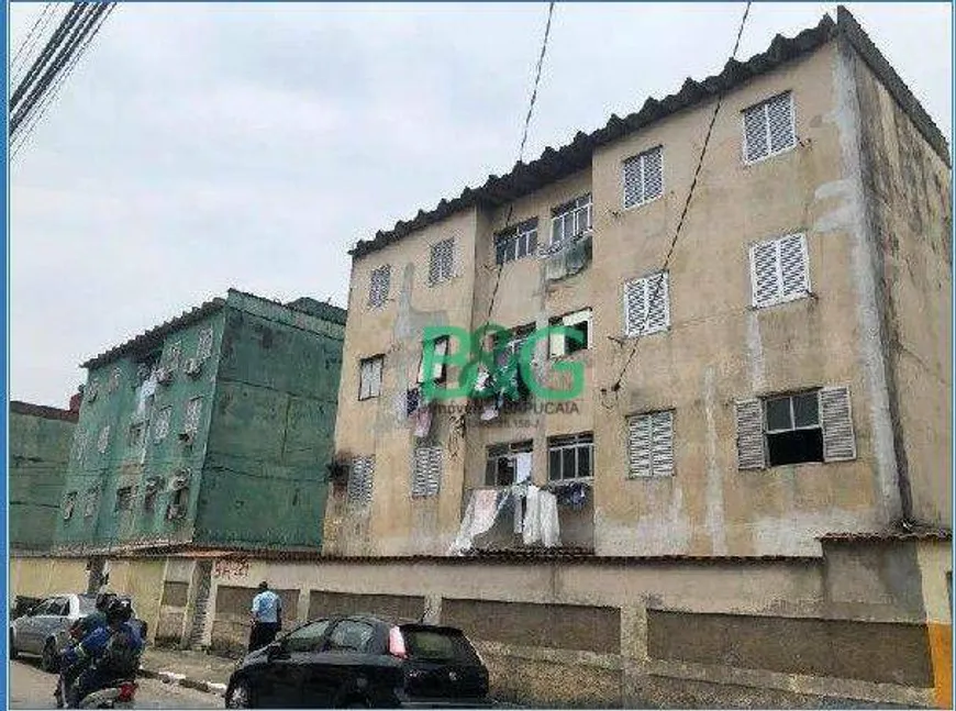 Foto 1 de Apartamento com 2 Quartos à venda, 43m² em Castelo, Santos