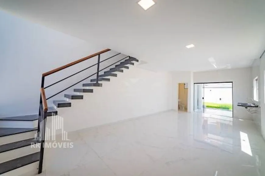 Foto 1 de Casa de Condomínio com 3 Quartos à venda, 110m² em Chácara Jaguari Fazendinha, Santana de Parnaíba
